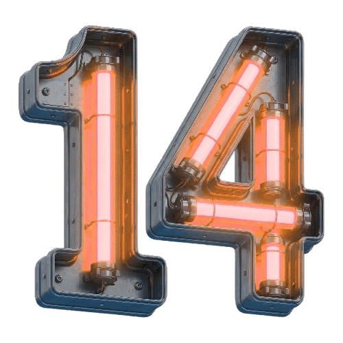 14 Dias de Garantia