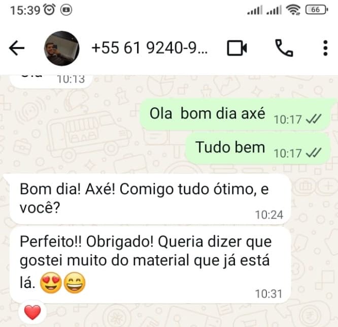 Depoimento