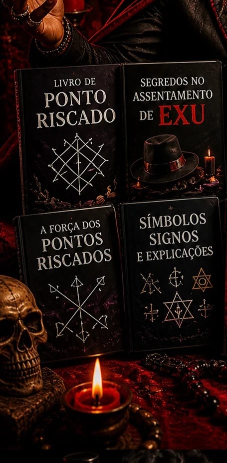 Acervo Mestre Real