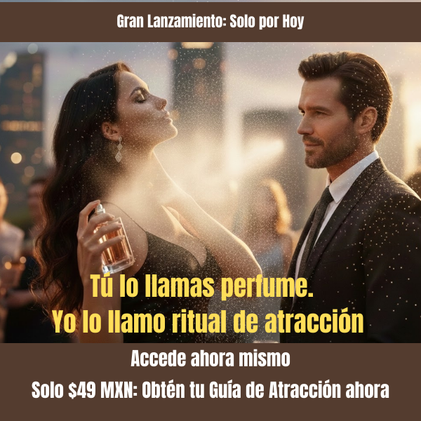 Axé Perfume Secreto